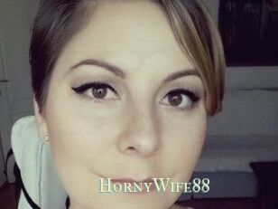 HornyWife88