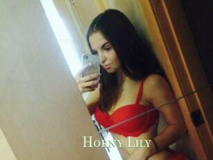 Horny_Lily_
