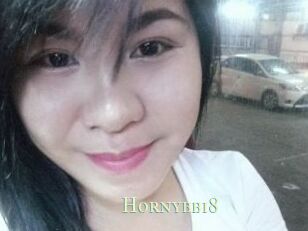 Hornybb18