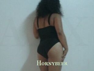 Hornybeer