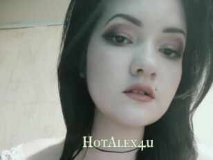 HotAlex4u