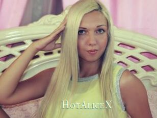 HotAliceX