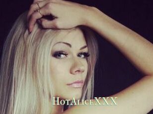 HotAliceXXX