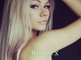 HotAlice_X