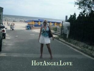 HotAngelLove