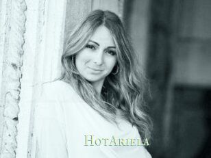 HotAriela