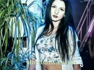 HotBabyXAmanda