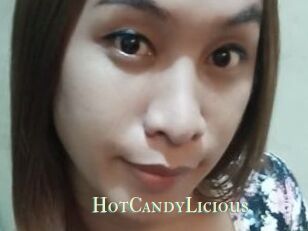 HotCandyLicious