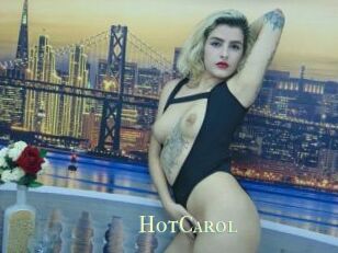 HotCarol