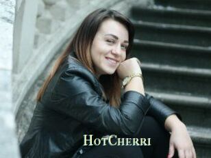 HotCherri