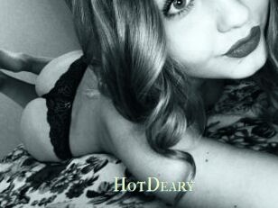 HotDeary