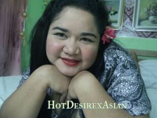 HotDesirexAsian