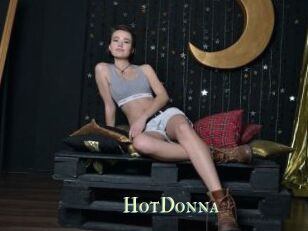 HotDonna