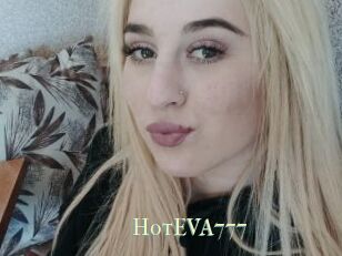 HotEVA777