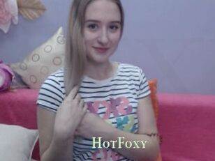 HotFoxy