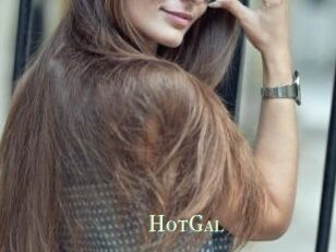 HotGal
