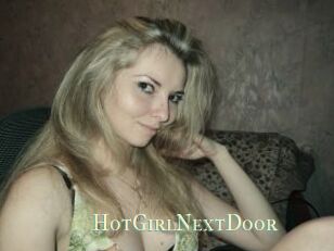 HotGirlNextDoor