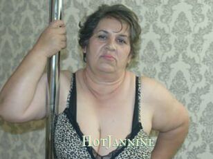 HotJannine
