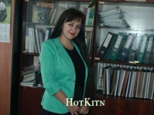 HotKitn