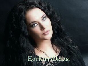 HotKittyDream