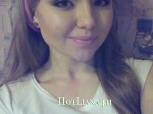 HotLiana4u