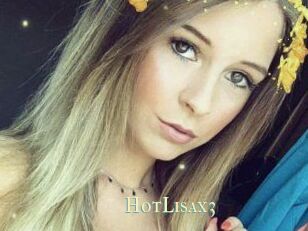 HotLisax3