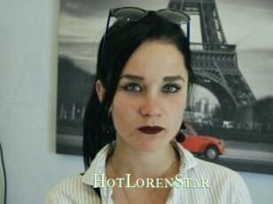 HotLorenStar