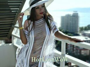 HotLoveWoW
