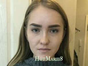 HotMari18