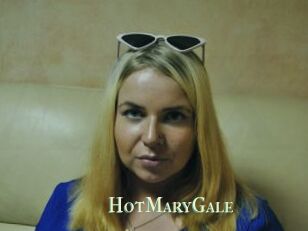 HotMaryGale