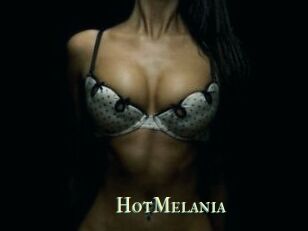HotMelania