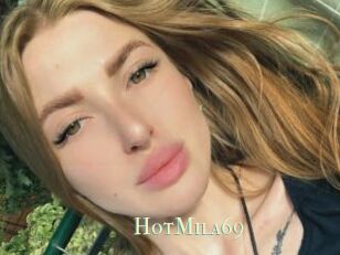 HotMila69