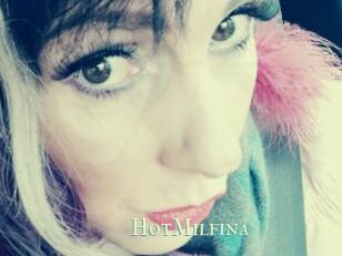 HotMilfina