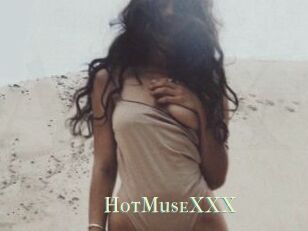 HotMuseXXX