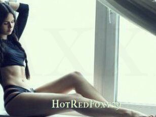 HotRedFoxy29