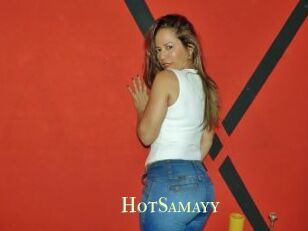 HotSamayy