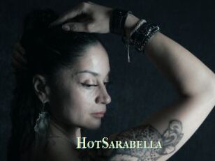 HotSarabella