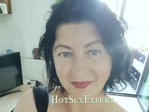 HotSexExpert