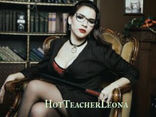 HotTeacherLeona