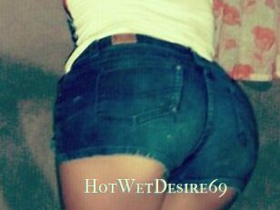 HotWetDesire69