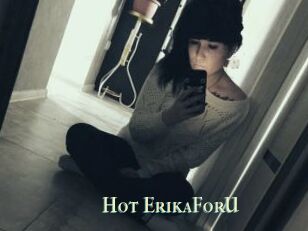 Hot_ErikaForU