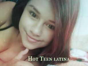 Hot_Teen_latina