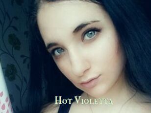 Hot_Violetta Actrice xxx