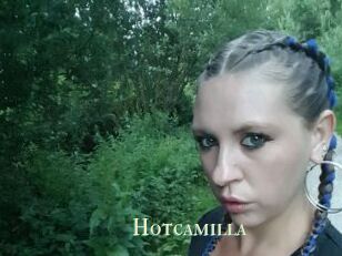 Hotcamilla