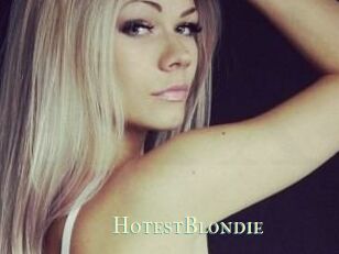 Hotest_Blondie