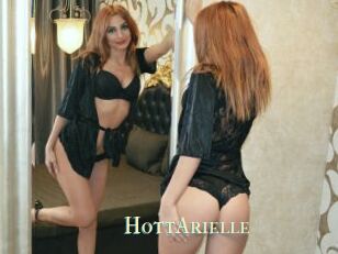 HottArielle