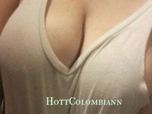 HottColombiann