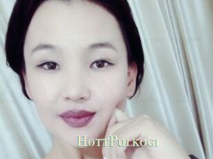 HottPulkogi