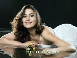 HottieArabian