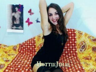 HottieJulie